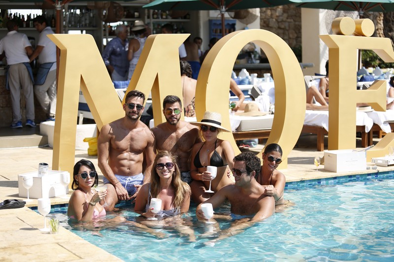 Moët Party Day